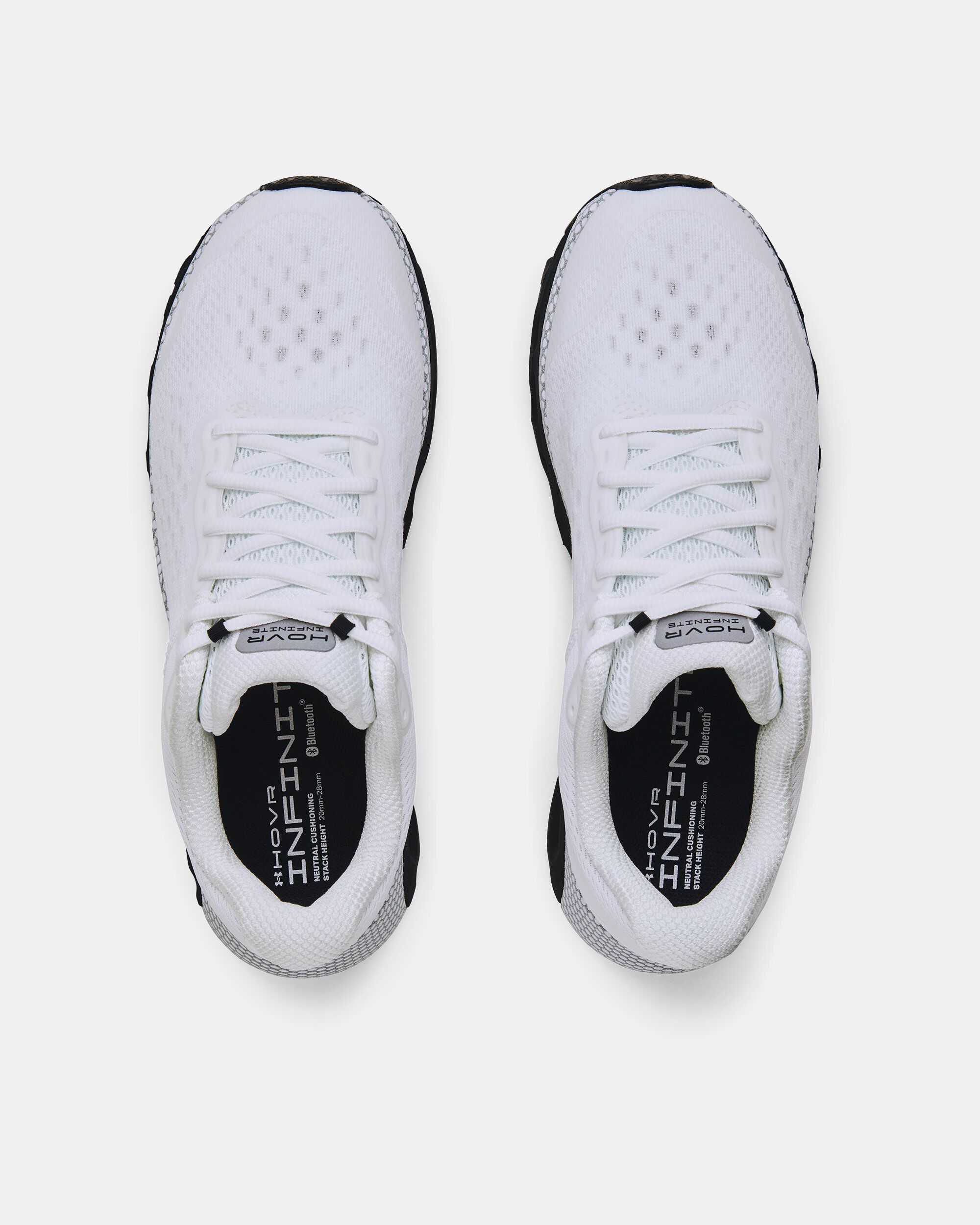 Under armour hovr weight discount