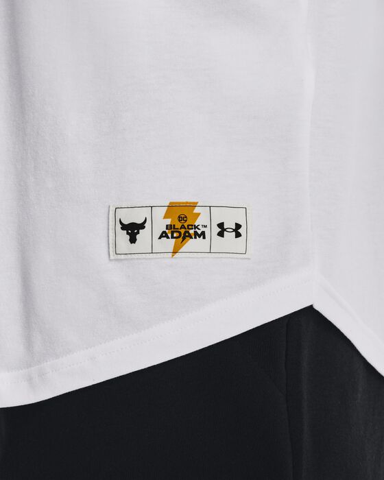 بروجيكت روك بلاك آدم جرافيك image number 3