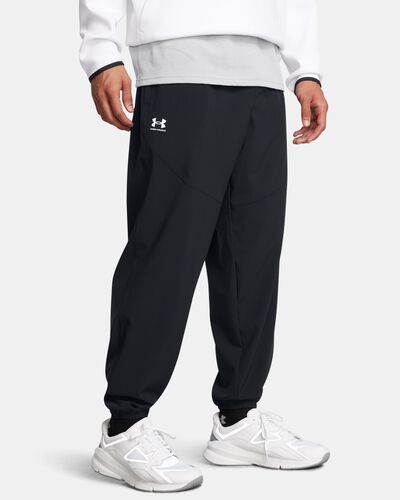 Men's UA Vibe Woven Joggers