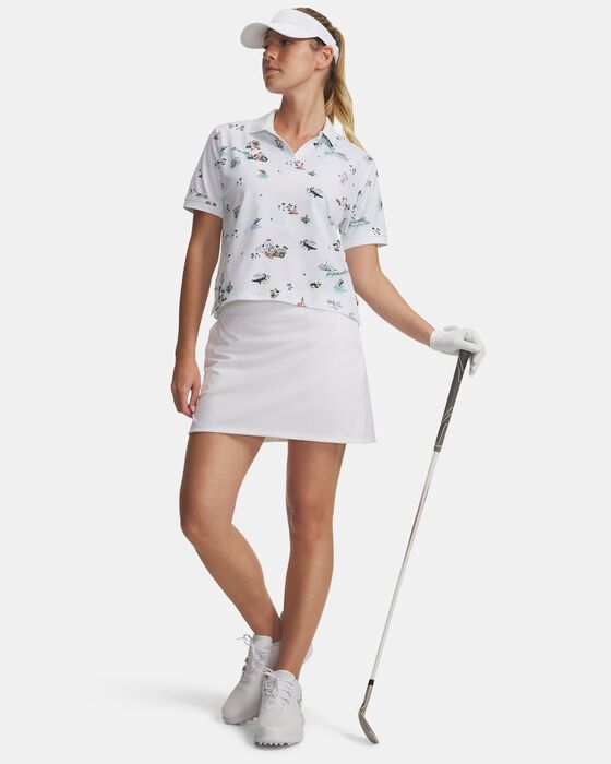 UA آرمر دراي جولف تريب image number 2