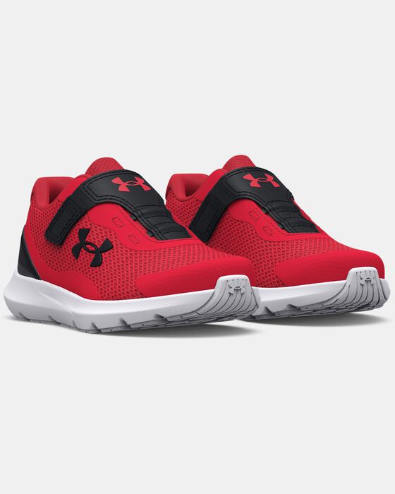 حذاء UA سيرج 3 AC image number 3