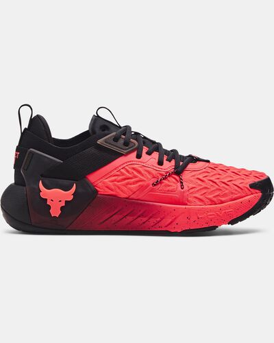 Men's Project Rock 6 Training Shoes