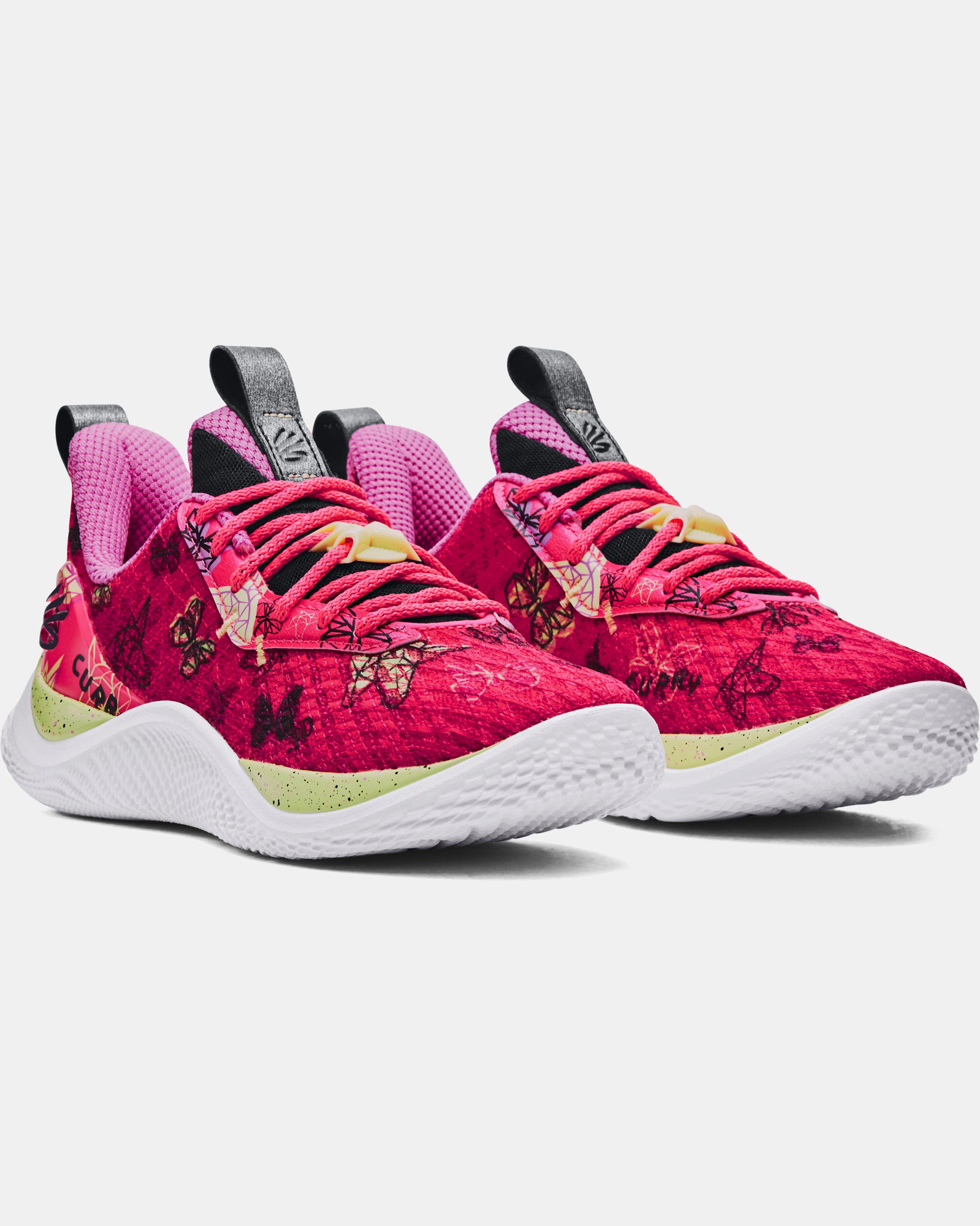 Curry 5 girl shoes outlet