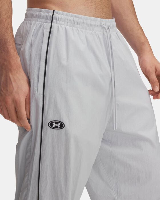 Men's UA Track Pants image number 3