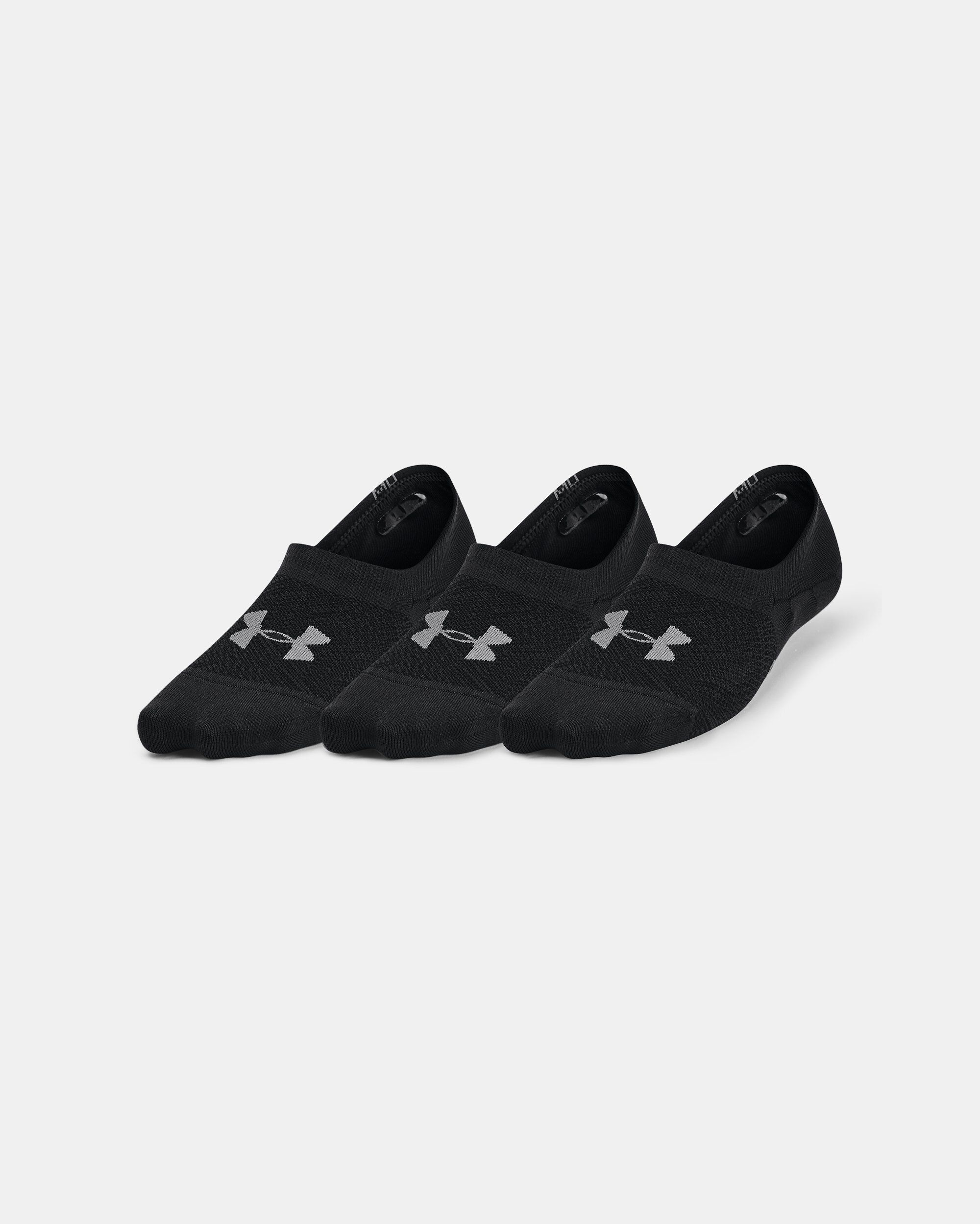 Under armour ultra low top liner socks