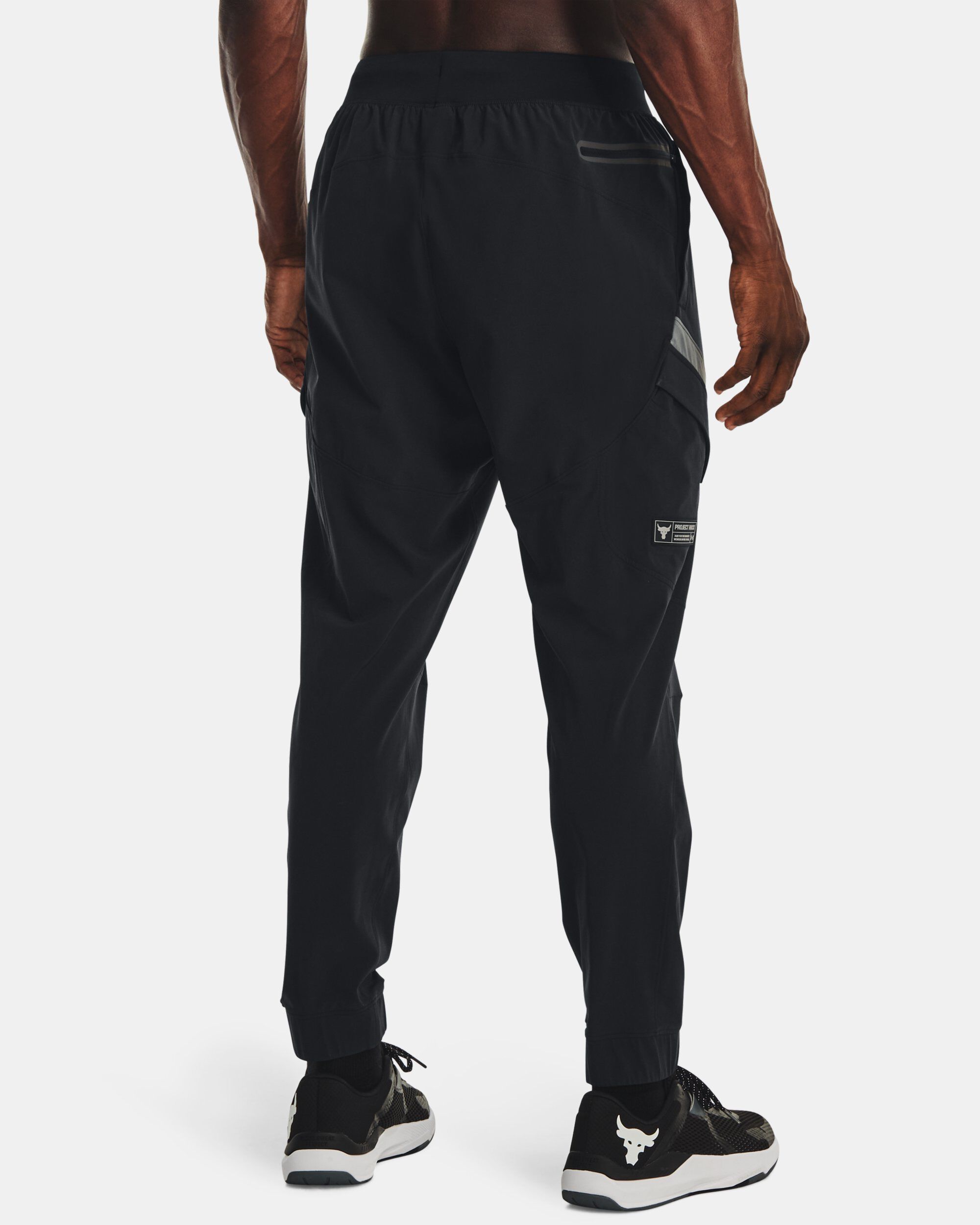 Under armour store rock pants