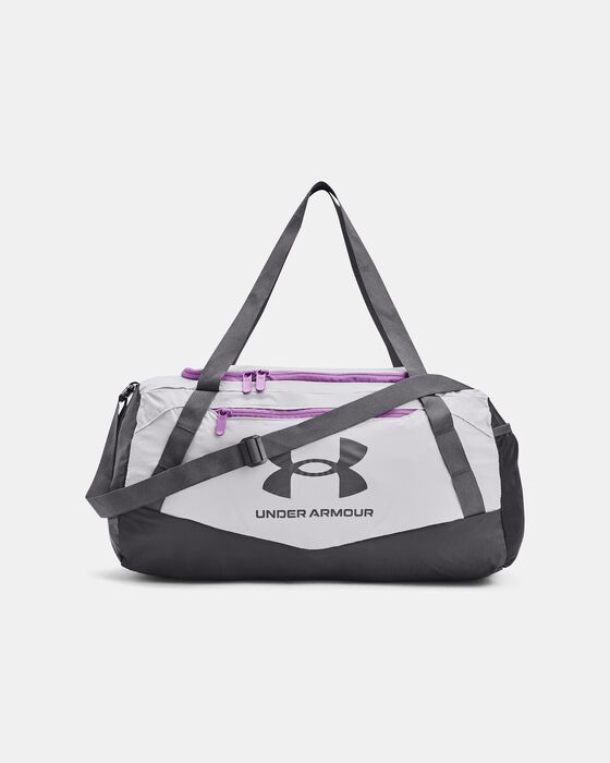 UA Hustle 5.0 Packable XS Duffle image number 0