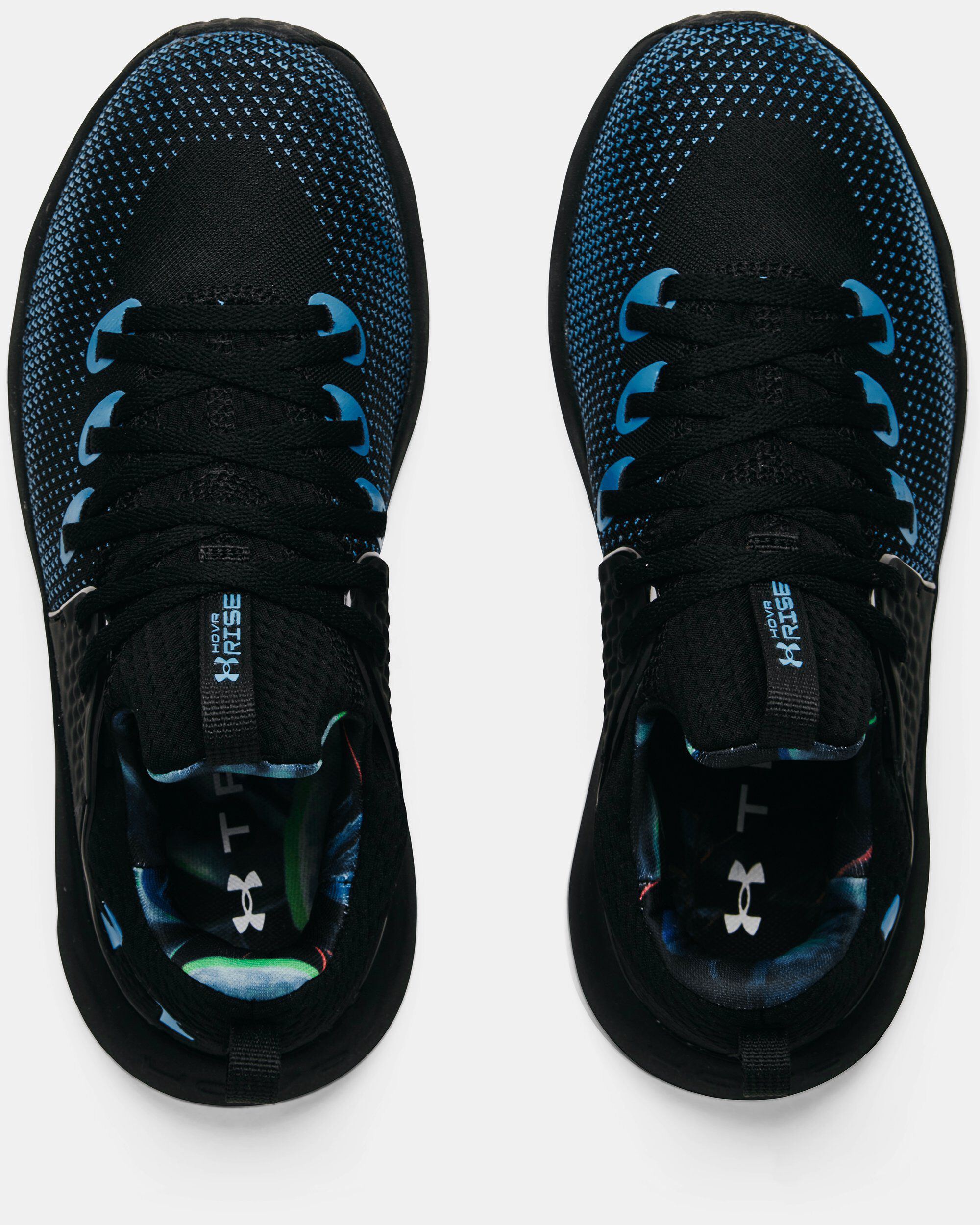 Under armour 2024 hovr rise womens