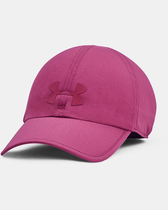 Unisex UA Run Shadow Cap image number 0