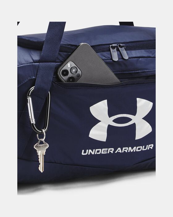 UA Hustle 5.0 Packable image number 4