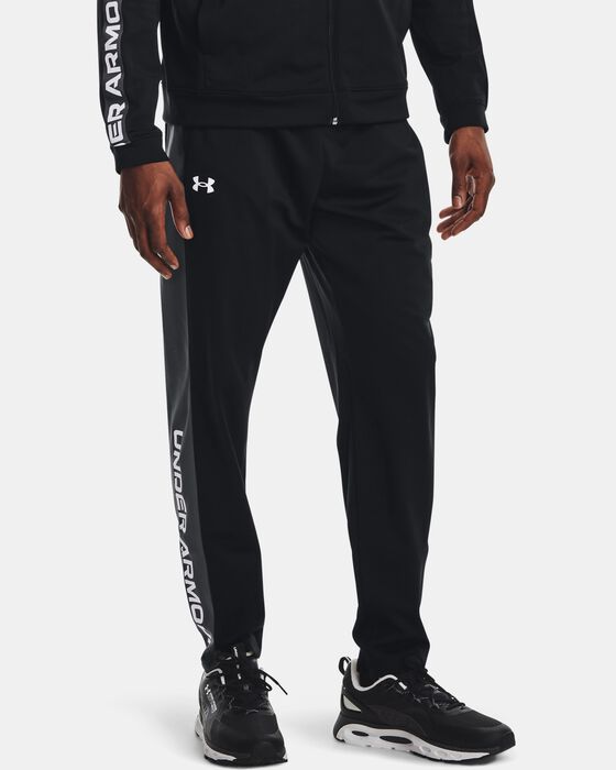 Men's UA Brawler Pants image number 0