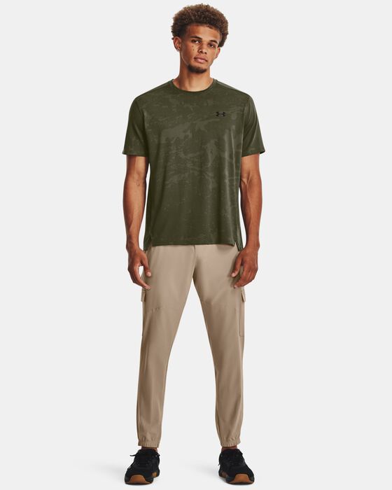 UA سترتش ووفن UA سترتش ووفن image number 2