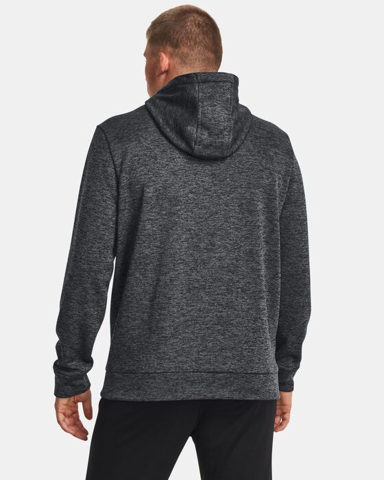 UA Armour Fleece Twist image number 1