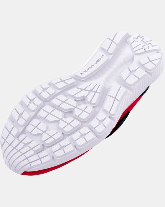 Boys' Pre-School UA Surge 3 AC Running Shoes image number 4