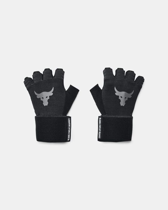 Men's Project Rock Training Glove image number 0