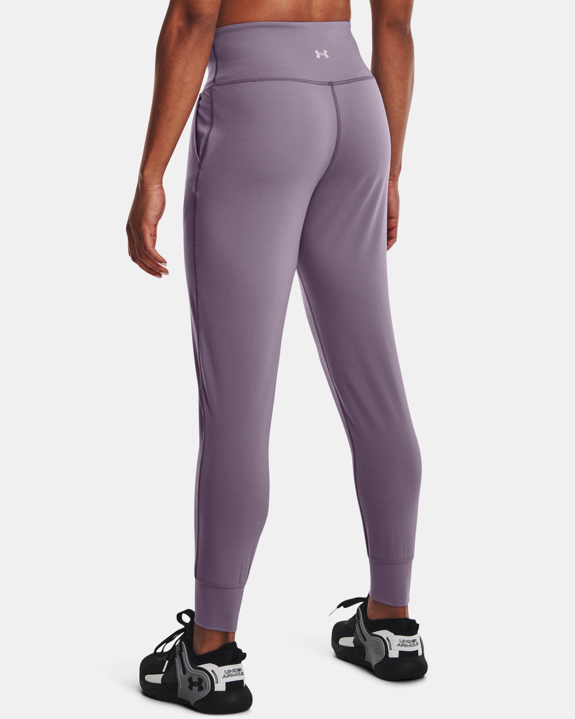 Under armour women's meridian joggers store