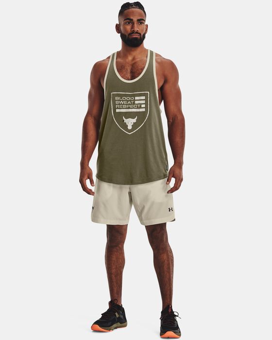 Project Rock BSR Flag image number 2