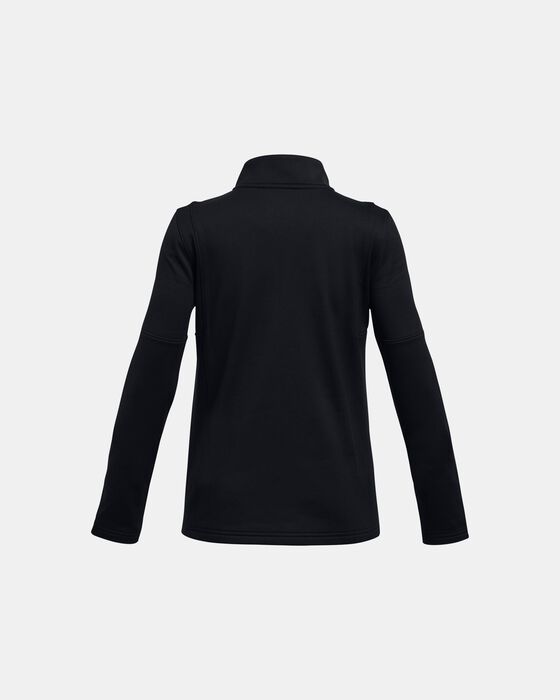 Girls' UA Challenger Midlayer image number 1