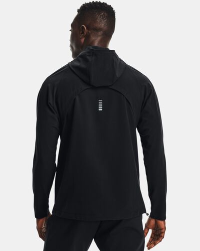 Men's UA OutRun The Storm Jacket