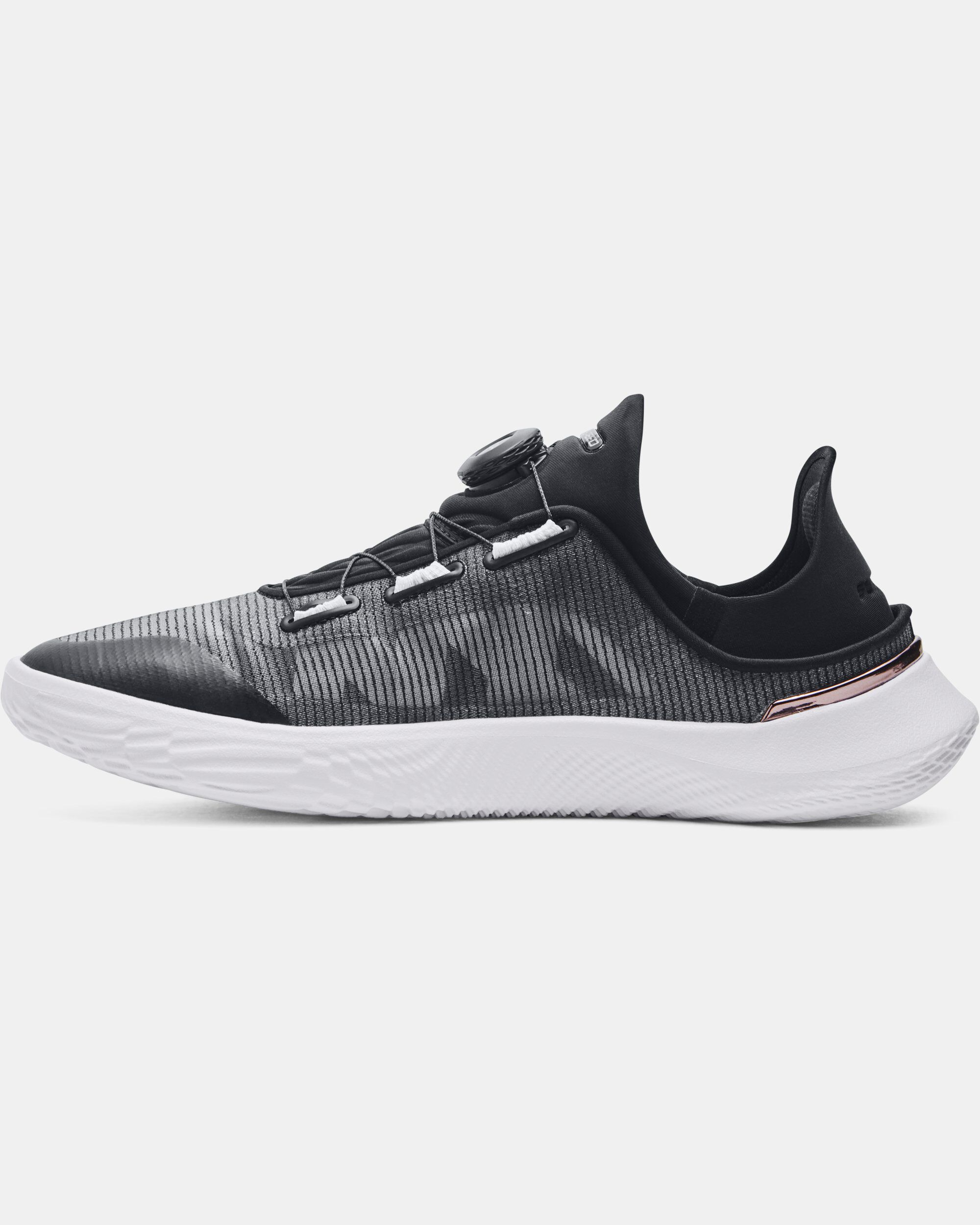 Under armour online mesh shoes