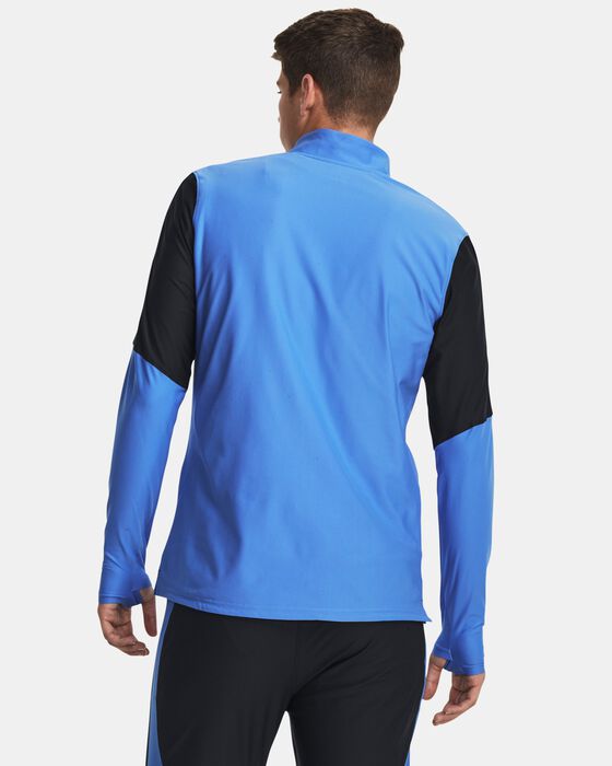 تيشيرت UA تشالنجر برو بربع سحاب للرجال تيشيرت UA تشالنجر برو بربع سحاب للرجال image number 1