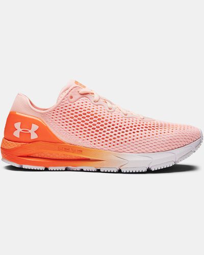 Women's UA HOVR™ Sonic 4 Running Shoes