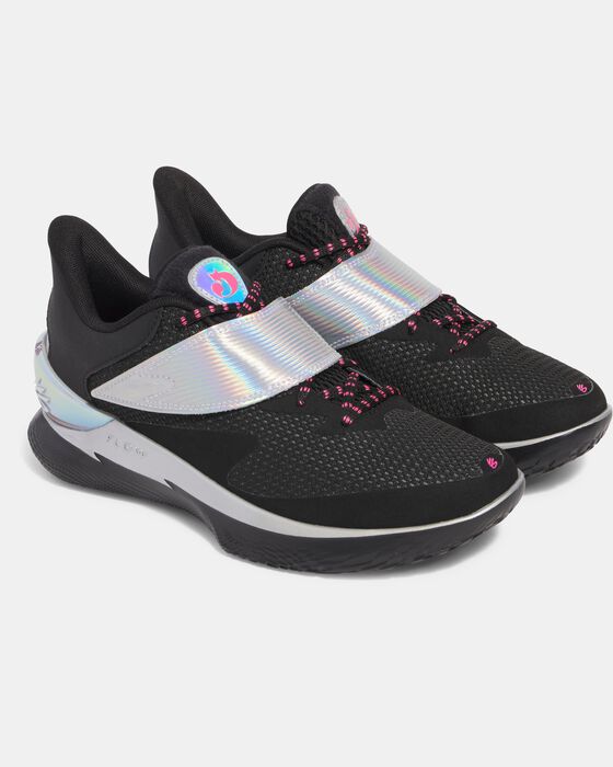 حذاء كرة السلة كاري فوكس 1 GMR للرجال والنساء image number 3