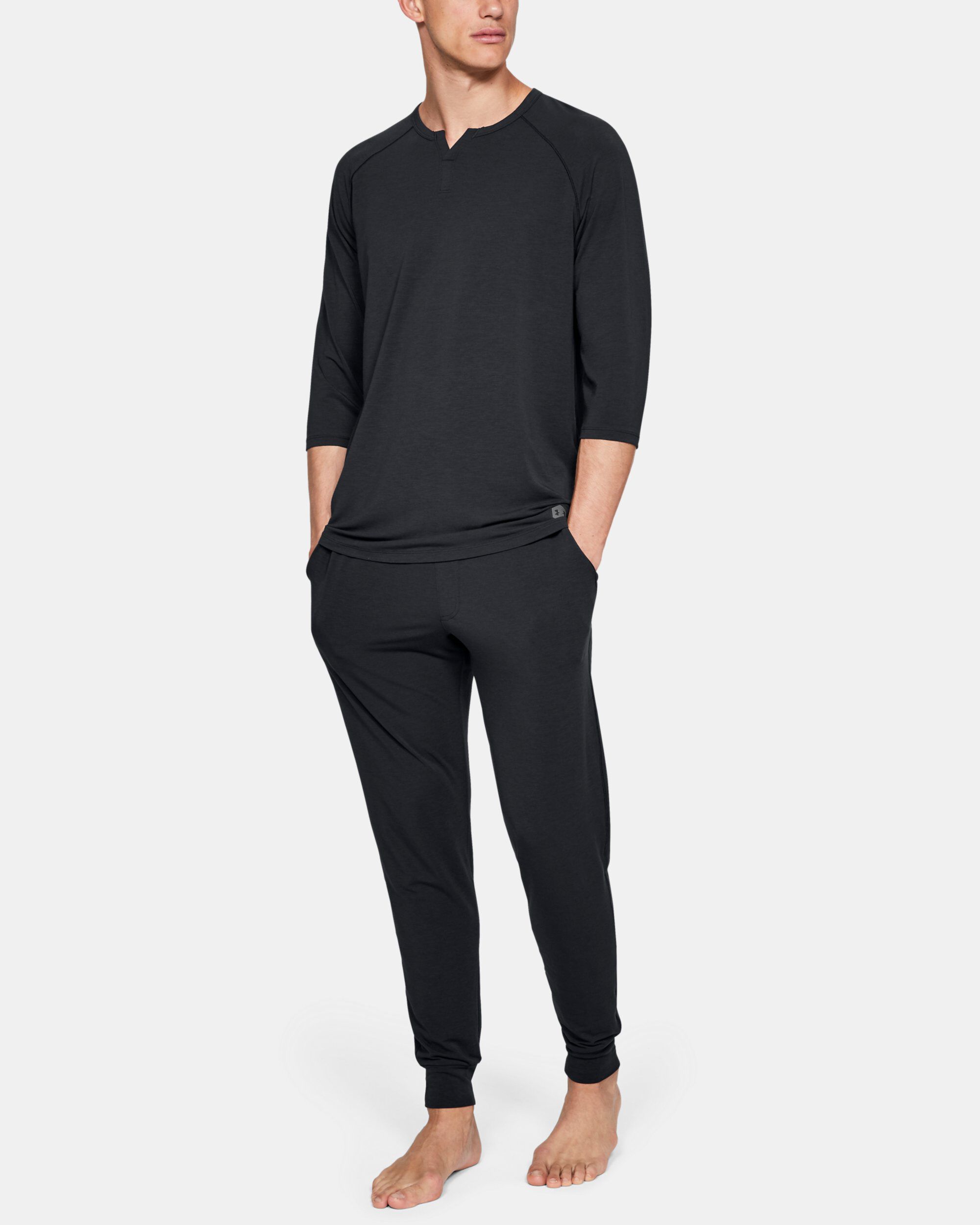 Under armour on sale pajamas