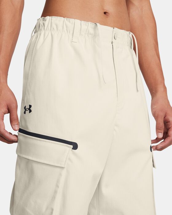 بنطال UA انستوبابل كارجو للرجال بنطال UA انستوبابل كارجو للرجال image number 3