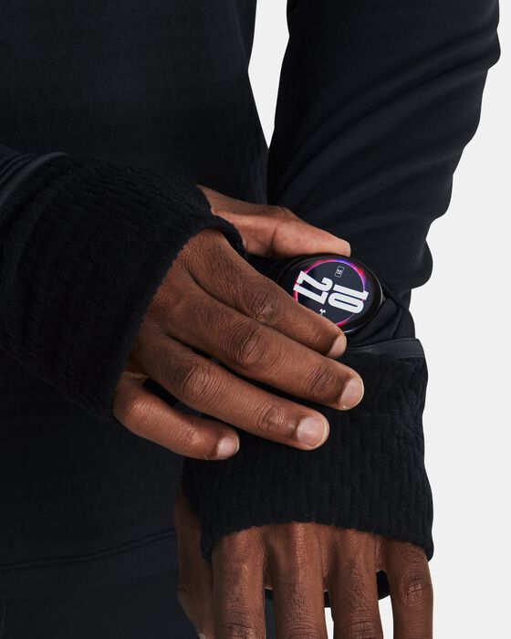 UA كواليفاير كولد image number 4