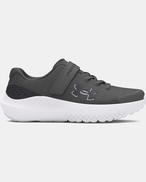 UA Surge 4 AC image number 0