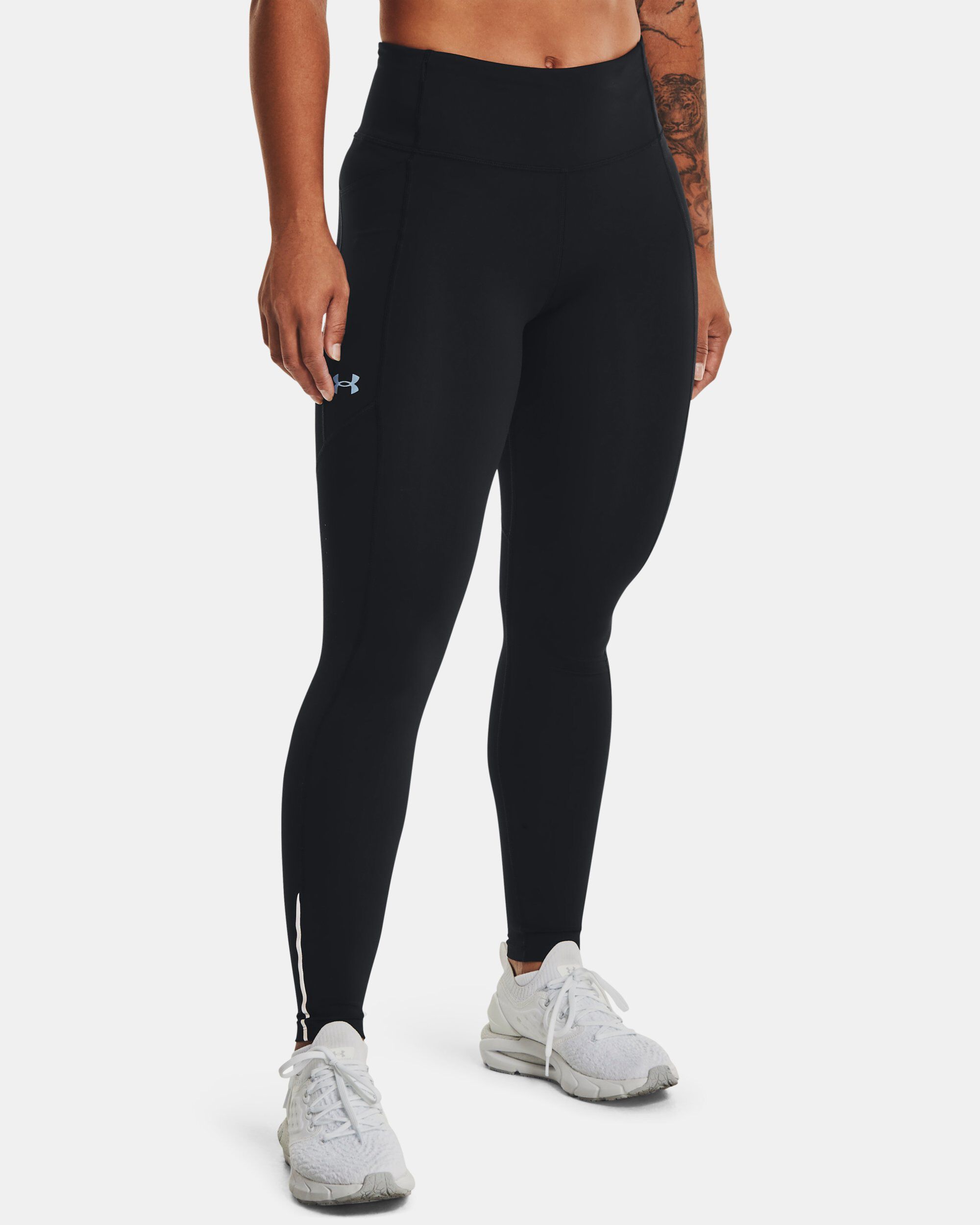 Under Armour Women s UA Fly Fast 3.0 Tights Black in KSA