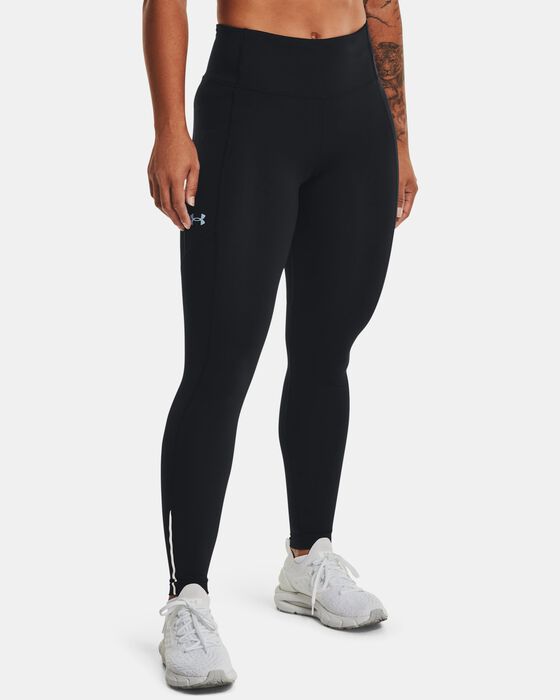 Women's UA Fly Fast 3.0 Tights image number 0