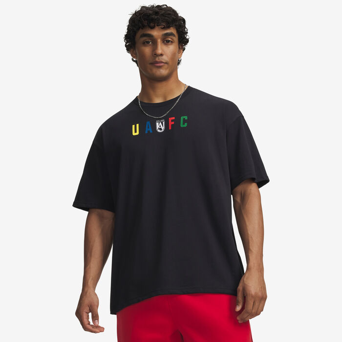 UA GFB Flag Heavyweight image number 0