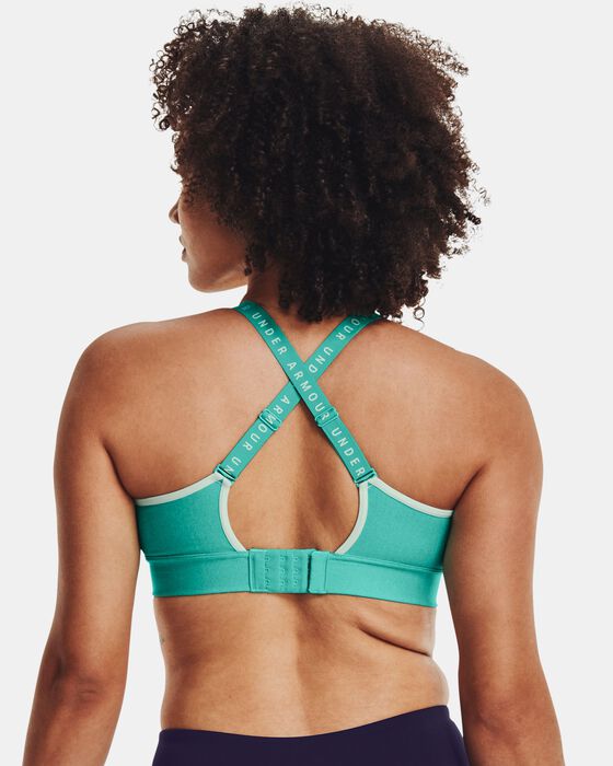 UA إنفينيتي ميد هيذر كوفر image number 4