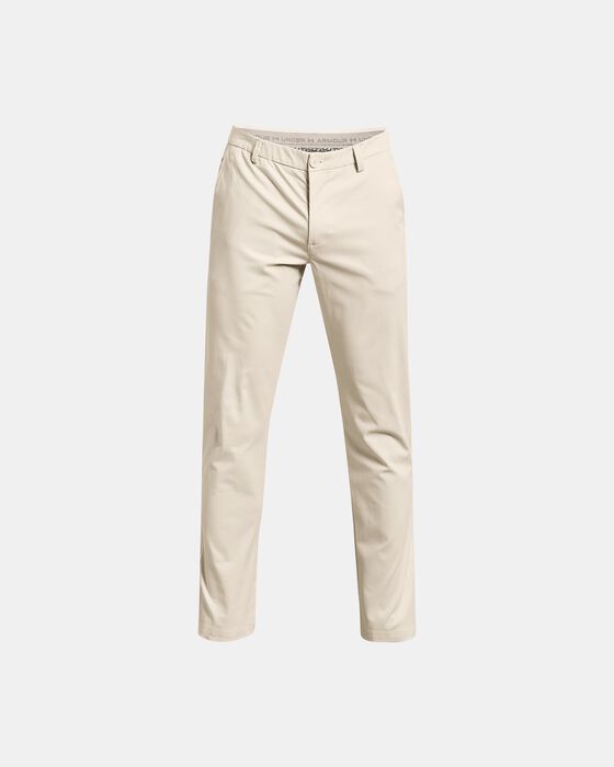 Men's UA Chino Tapered Pants image number 5
