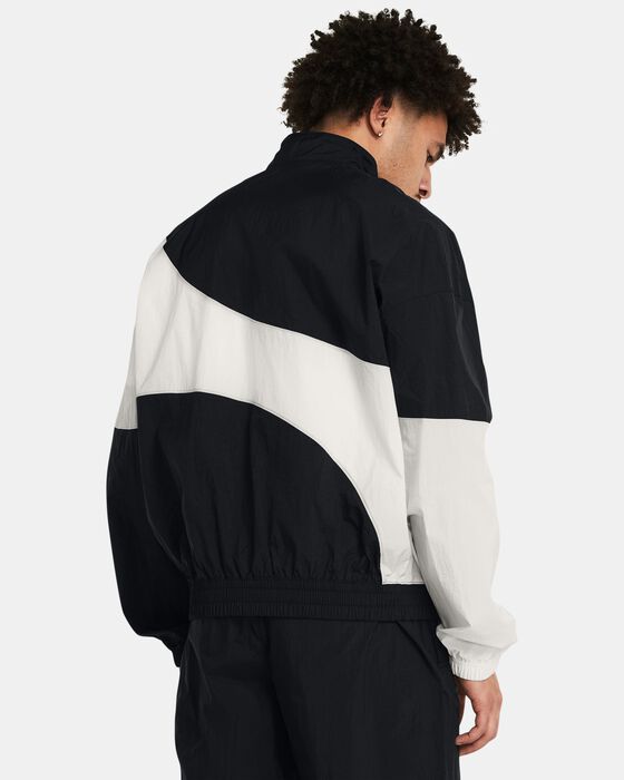 UA Legacy Crinkle image number 1