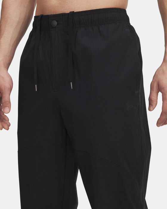 UA Unstoppable Textured Woven UA Unstoppable Textured Woven image number 3