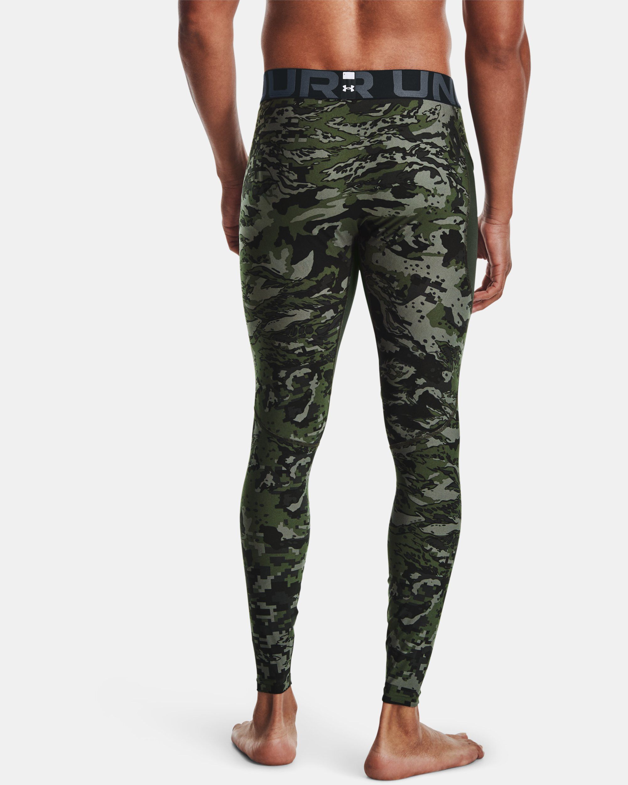 Under armour camo leggings new arrivals