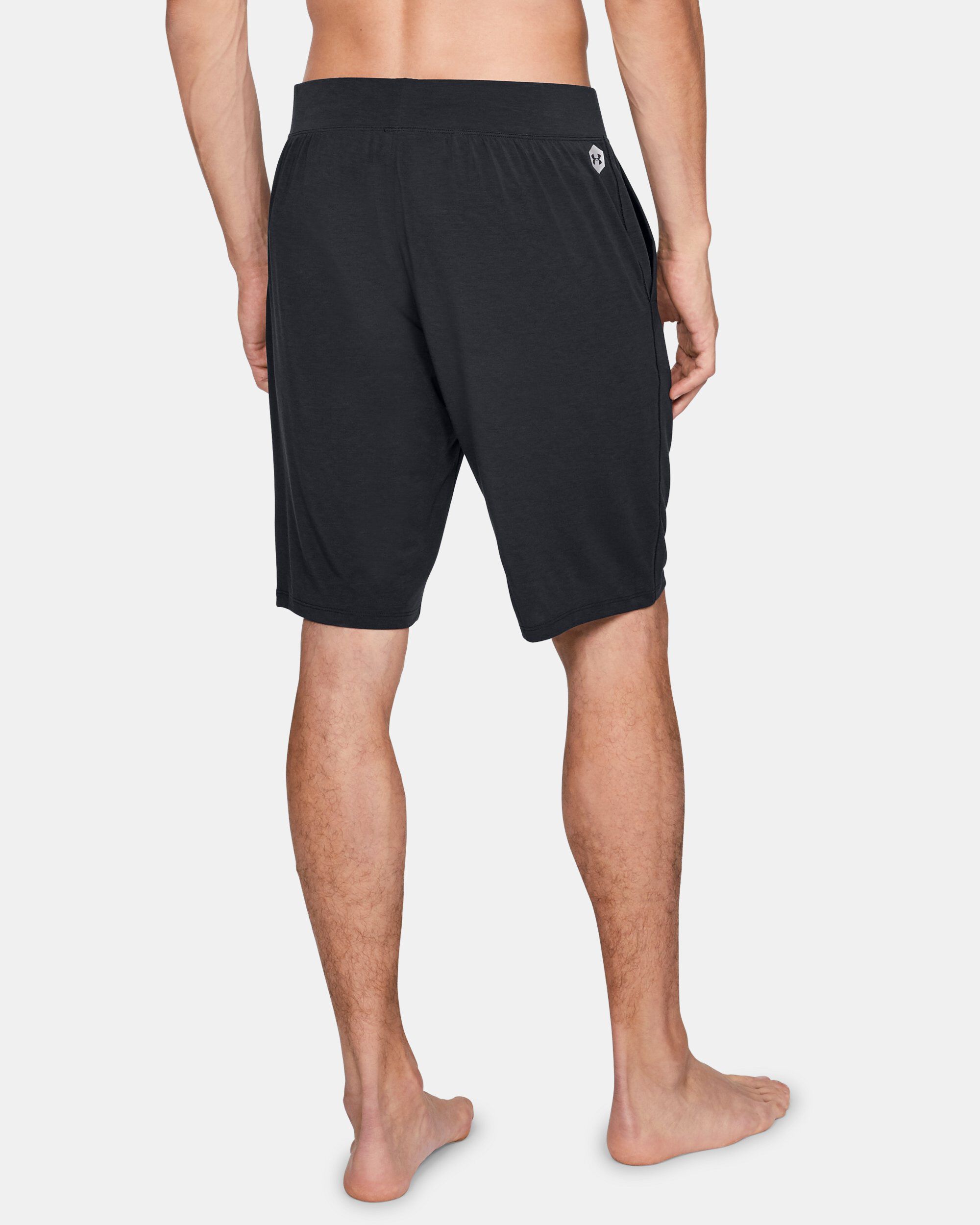 Under armour sleep shorts discount