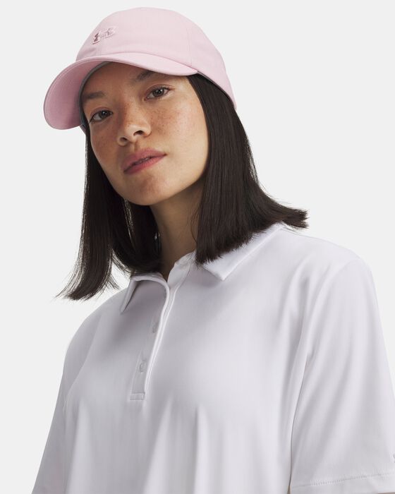 Women's UA Drive Adjustable Cap image number 0