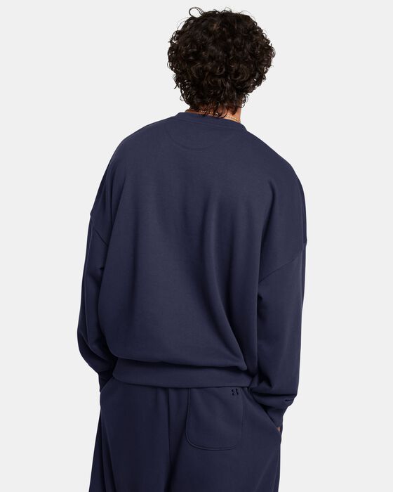 UA Icon Heavyweight Terry image number 1