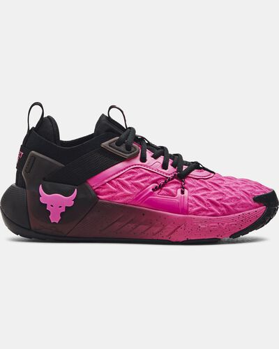 Women's Project Rock 6 Training Shoes