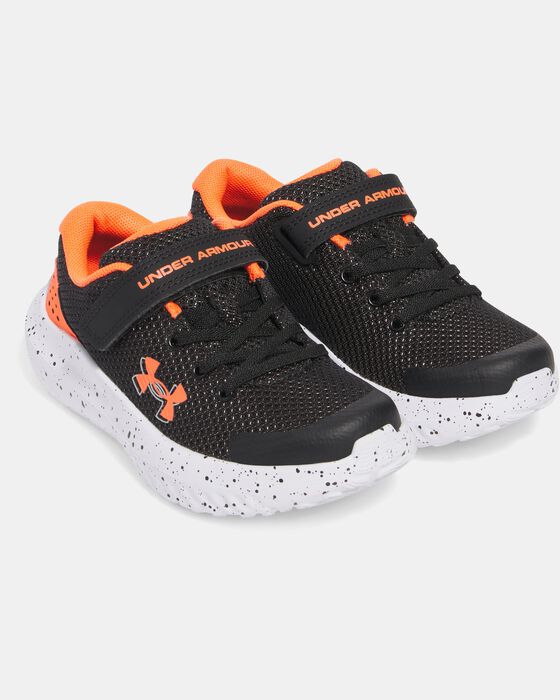 UA سيرج 4 AC image number 3