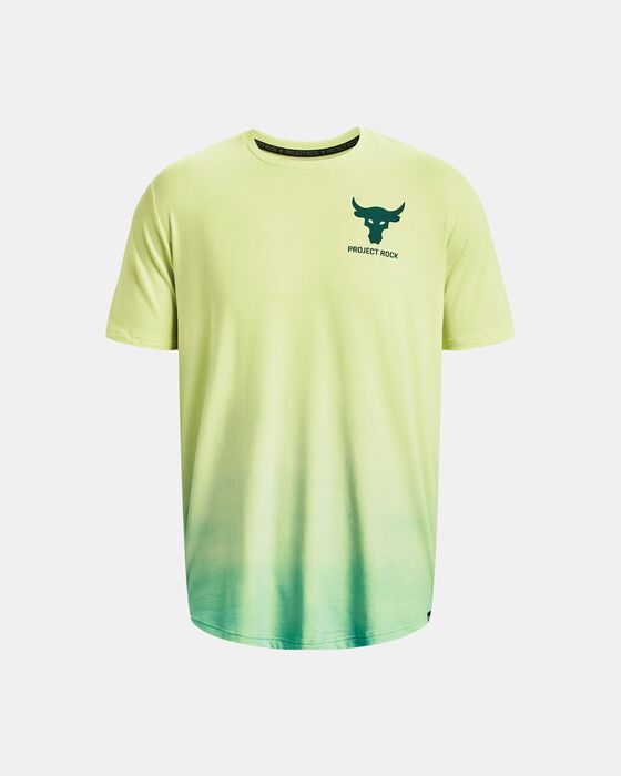 Project Rock Fade image number 4