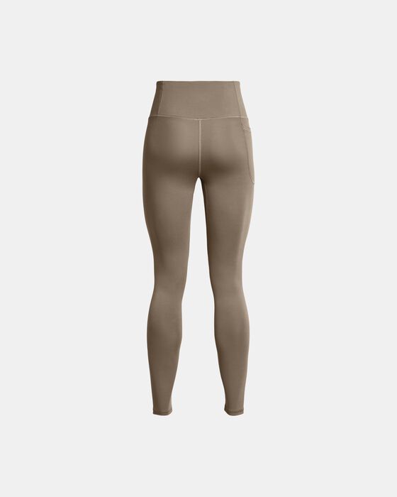 Women's UA Motion Full-Length Leggings image number 5