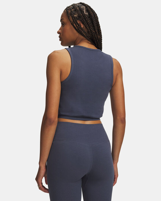 UA Seamless Cotton image number 2
