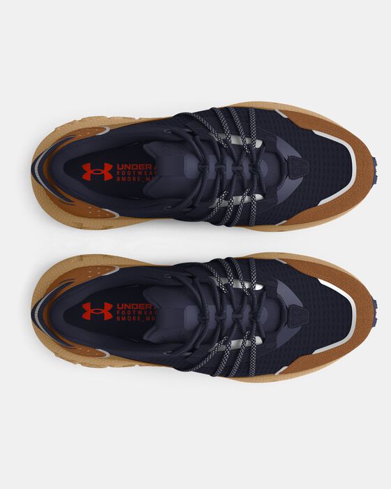 حذاء UA فات تاير فينتشر برو للرجال والنساء image number 2