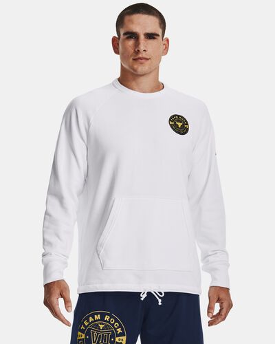 Men's Project Rock Heavyweight Terry Crew