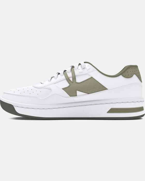 حذاء UA كورت 96 سويدي للنساء image number 1